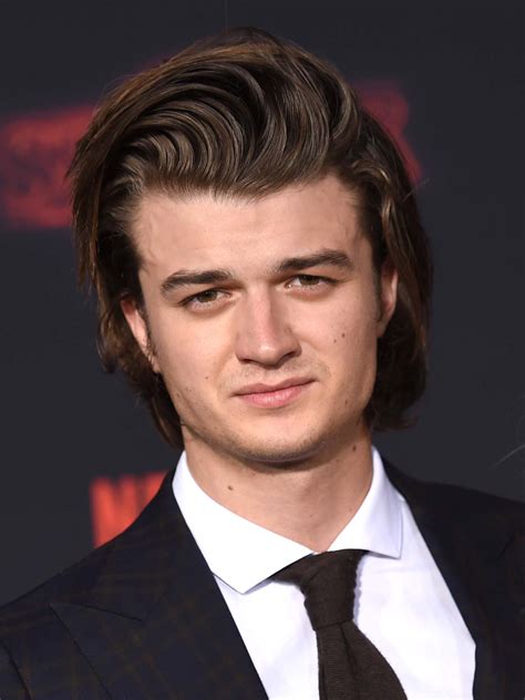 Joe Keery